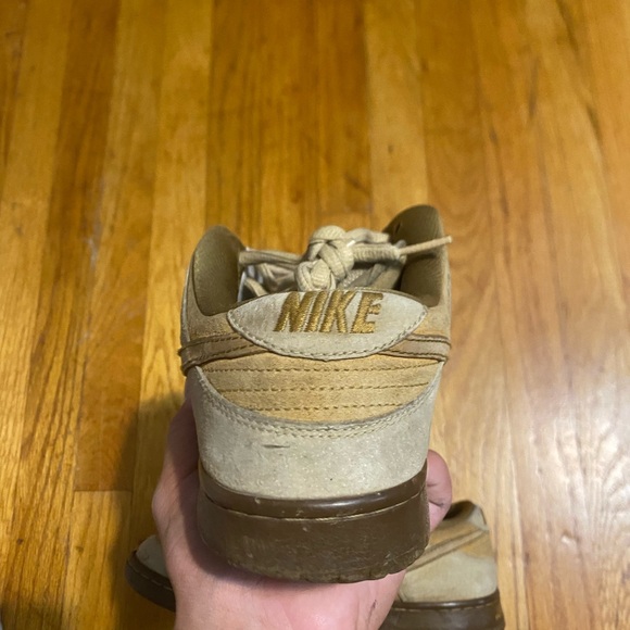 Reese Forbes Nike sb reverse wheat - Picture 4 of 7